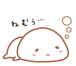 PANKIJI2 sticker #14630618