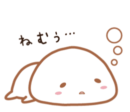 PANKIJI2 sticker #14630618