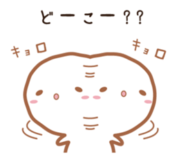 PANKIJI2 sticker #14630619