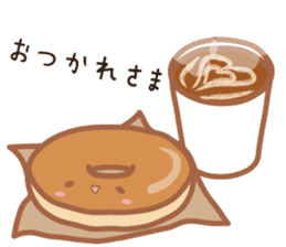 PANKIJI2 sticker #14630622