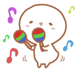 PANKIJI2 sticker #14630625