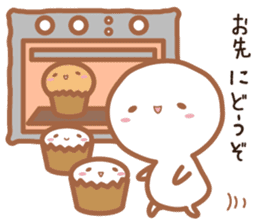 PANKIJI2 sticker #14630626