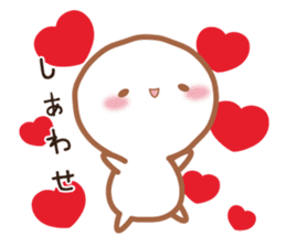 PANKIJI2 sticker #14630628