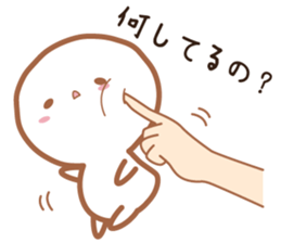 PANKIJI2 sticker #14630629