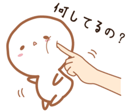 PANKIJI2 sticker #14630629