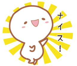 PANKIJI2 sticker #14630632