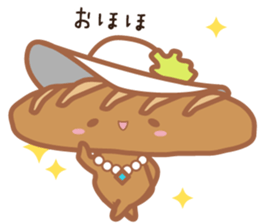 PANKIJI2 sticker #14630633