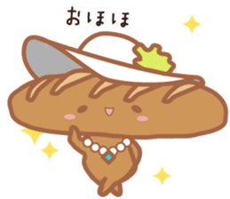 PANKIJI2 sticker #14630633