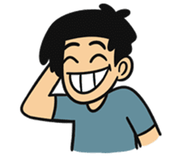 Ryset Komik v.2 sticker #14630849