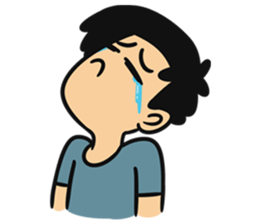 Ryset Komik v.2 sticker #14630857