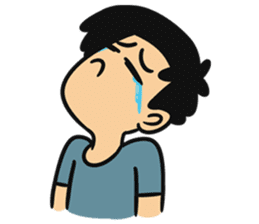 Ryset Komik v.2 sticker #14630857