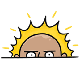 Ryset Komik v.2 sticker #14630869