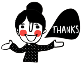 Pordee in January. sticker #14630940