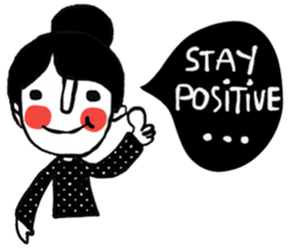 Pordee in January. sticker #14630945