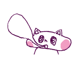 tetu love Sticker sticker #14631037