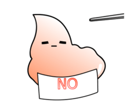 oh yeah~! microorganism sticker #14631194