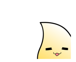 oh yeah~! microorganism sticker #14631197