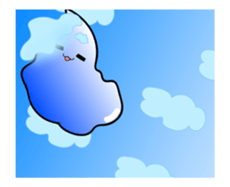 oh yeah~! microorganism sticker #14631198