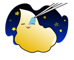 oh yeah~! microorganism sticker #14631200