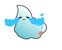 oh yeah~! microorganism sticker #14631201