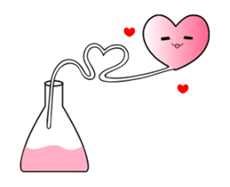 oh yeah~! microorganism sticker #14631203