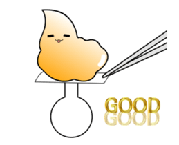 oh yeah~! microorganism sticker #14631204