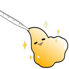 oh yeah~! microorganism