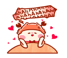 Cancer daily stickers for conversation sticker #14631669