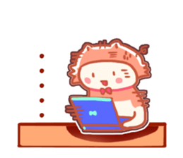 Cancer daily stickers for conversation sticker #14631685