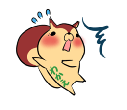 WAKAE's exclusive sticker sticker #14632058