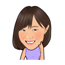 Urabayashi_mysticker sticker #14632121