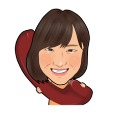 Urabayashi_mysticker sticker #14632122