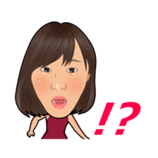 Urabayashi_mysticker sticker #14632124