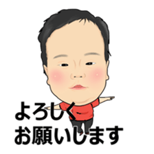 K_Io_mysticker sticker #14632286