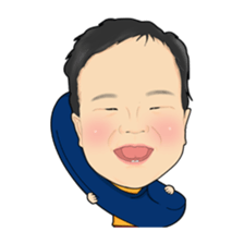 K_Io_mysticker sticker #14632290