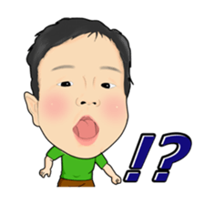 K_Io_mysticker sticker #14632292