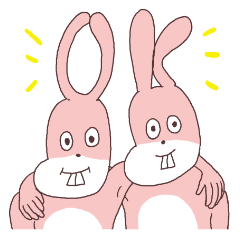 Words ranking BEST40 to give for friend2