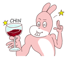 Words ranking BEST40 to give for friend2 sticker #14632458