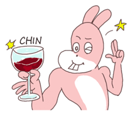 Words ranking BEST40 to give for friend2 sticker #14632458