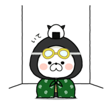 TUNAKUN MOVE sticker #14632646