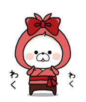 TUNAKUN MOVE sticker #14632649