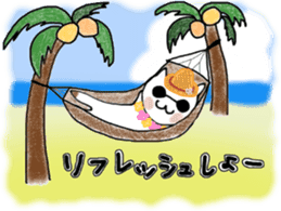 Cat nurses, with love sticker #14632837