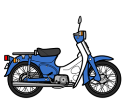 Bear rider Sticker sticker #14633131