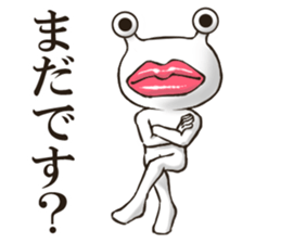 Lipman Sticker 2 sticker #14633374