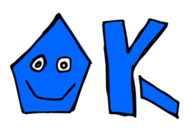 masterpiece of Hicasso sticker #14633703