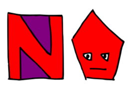 masterpiece of Hicasso sticker #14633704