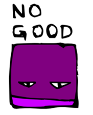 masterpiece of Hicasso sticker #14633707