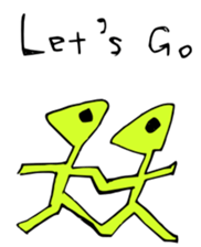 masterpiece of Hicasso sticker #14633709