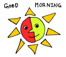 masterpiece of Hicasso sticker #14633710