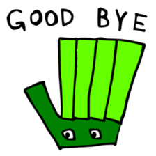 masterpiece of Hicasso sticker #14633716